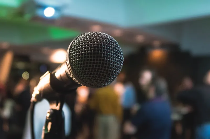 Conférence sur l'Entrepreneuriat en Afrique
