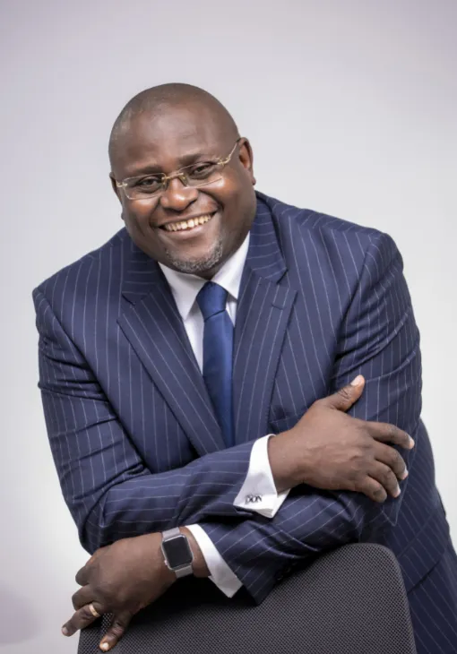 M. Don DUSSEY