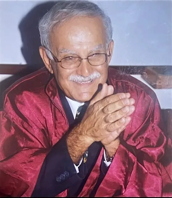 Pr Marcel JABERT